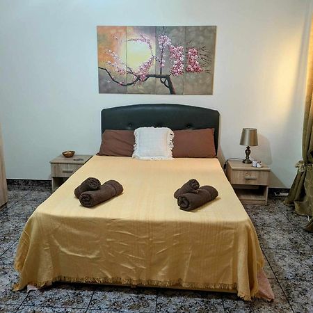 Silia'S Maisonette Marsaskala Ngoại thất bức ảnh
