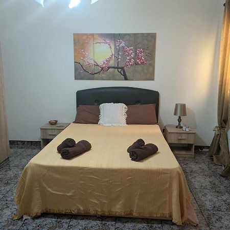 Silia'S Maisonette Marsaskala Ngoại thất bức ảnh