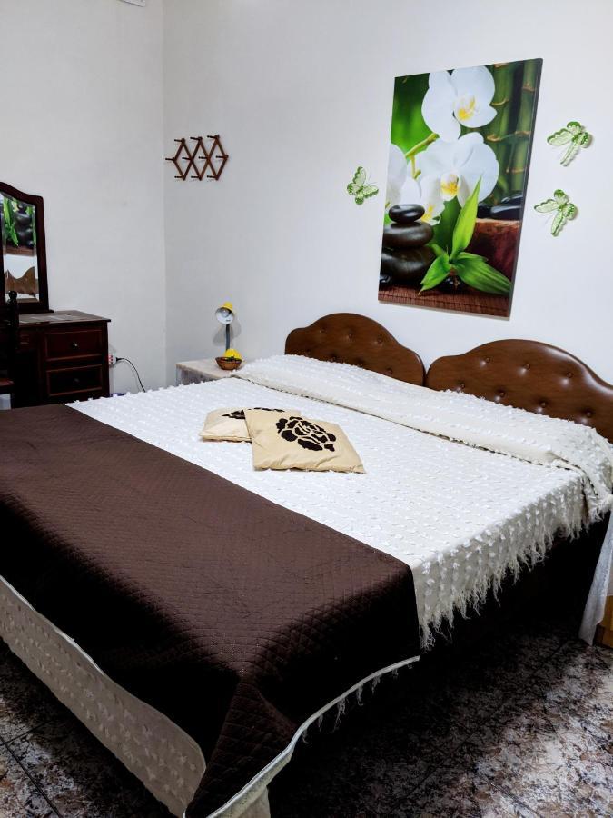 Silia'S Maisonette Marsaskala Ngoại thất bức ảnh
