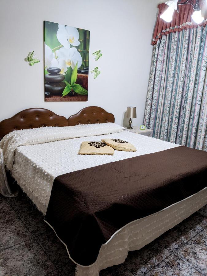 Silia'S Maisonette Marsaskala Ngoại thất bức ảnh