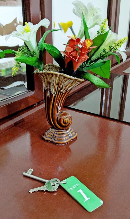 Silia'S Maisonette Marsaskala Ngoại thất bức ảnh