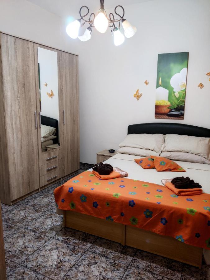 Silia'S Maisonette Marsaskala Ngoại thất bức ảnh