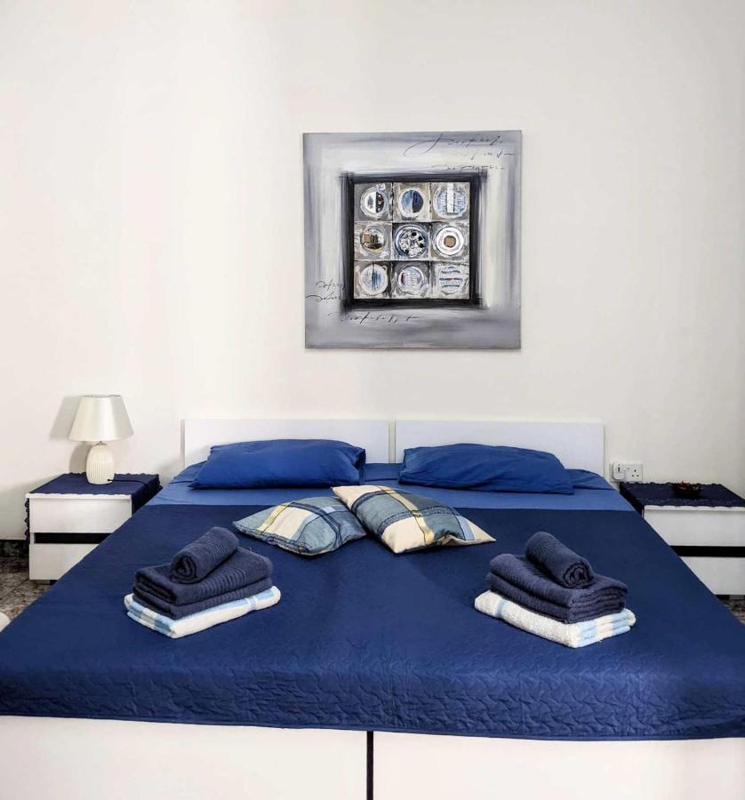 Silia'S Maisonette Marsaskala Ngoại thất bức ảnh