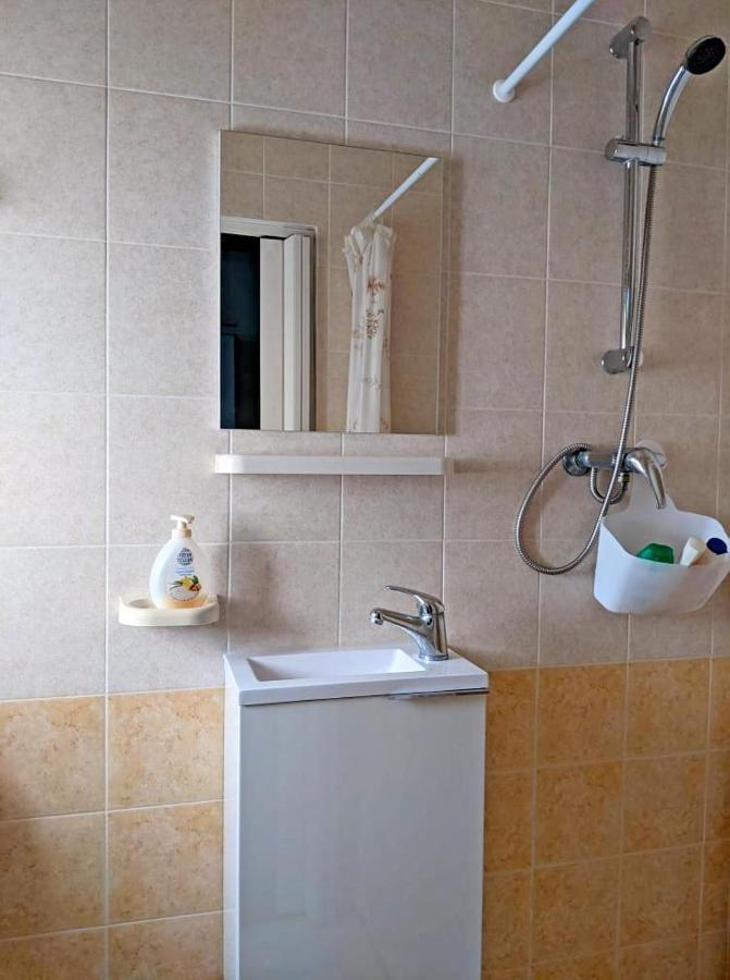 Silia'S Maisonette Marsaskala Ngoại thất bức ảnh