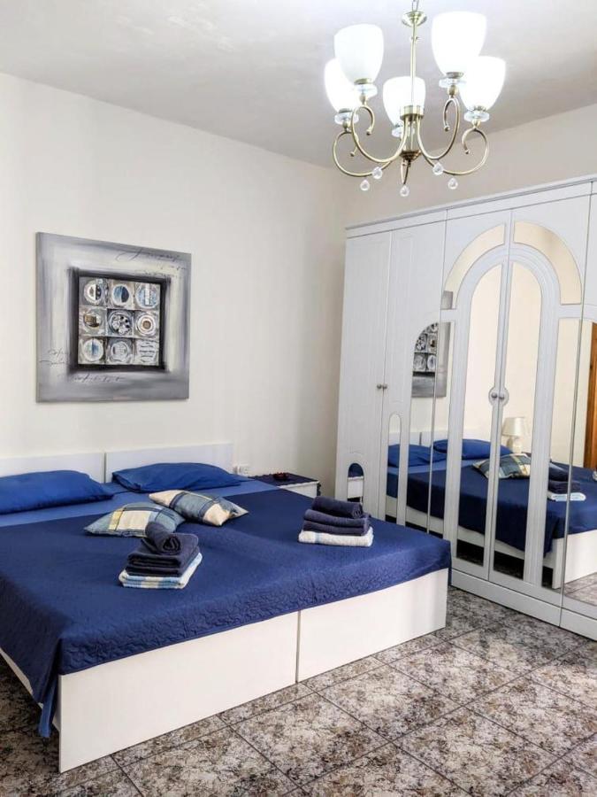 Silia'S Maisonette Marsaskala Ngoại thất bức ảnh
