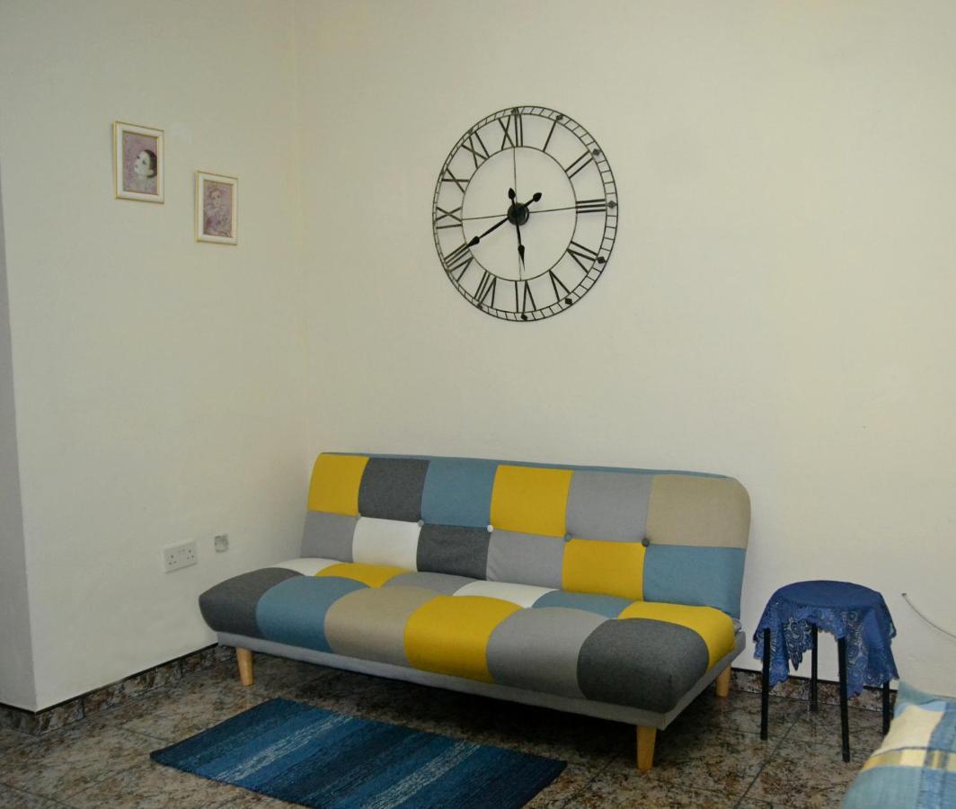 Silia'S Maisonette Marsaskala Ngoại thất bức ảnh