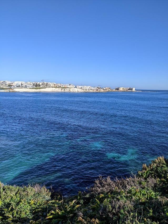 Silia'S Maisonette Marsaskala Ngoại thất bức ảnh