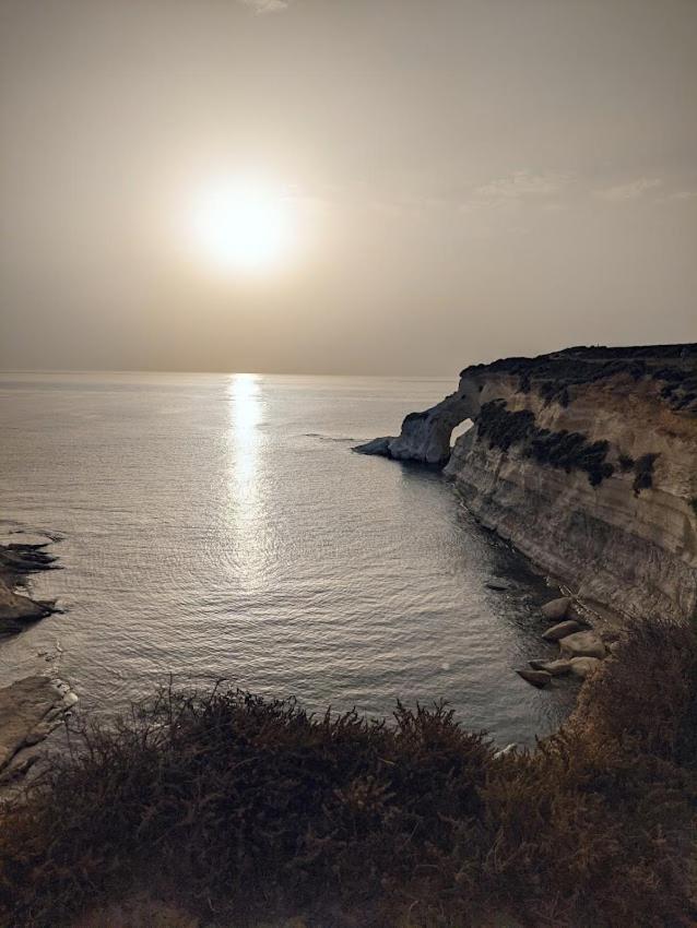 Silia'S Maisonette Marsaskala Ngoại thất bức ảnh