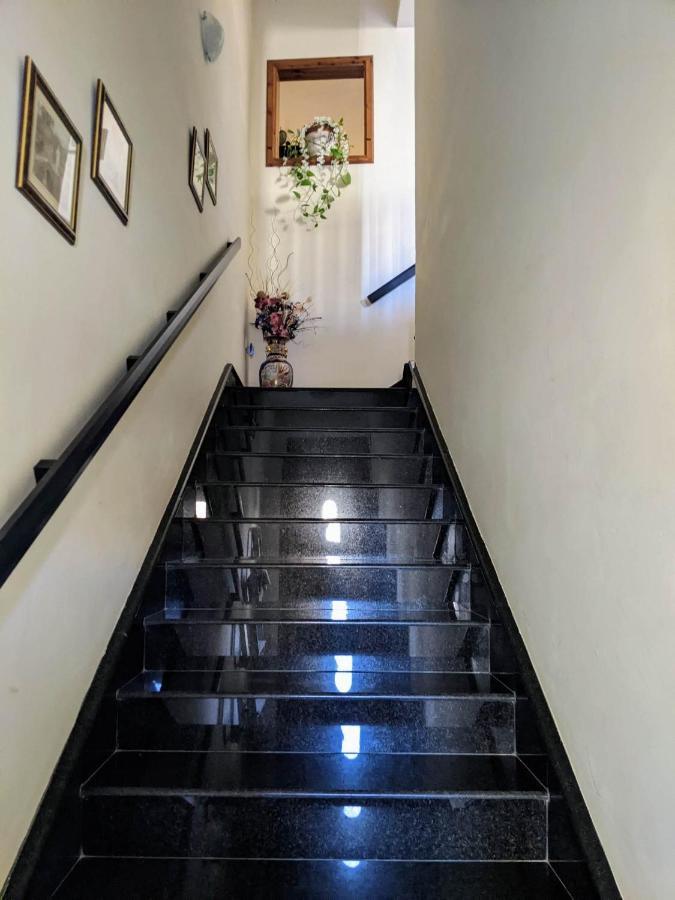 Silia'S Maisonette Marsaskala Ngoại thất bức ảnh
