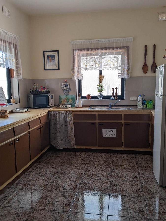 Silia'S Maisonette Marsaskala Ngoại thất bức ảnh