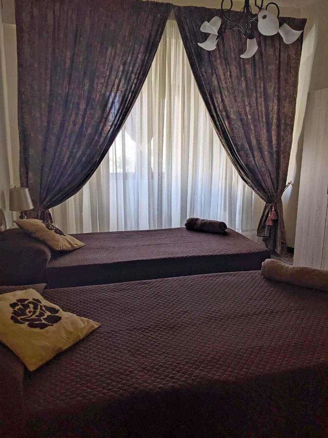 Silia'S Maisonette Marsaskala Ngoại thất bức ảnh