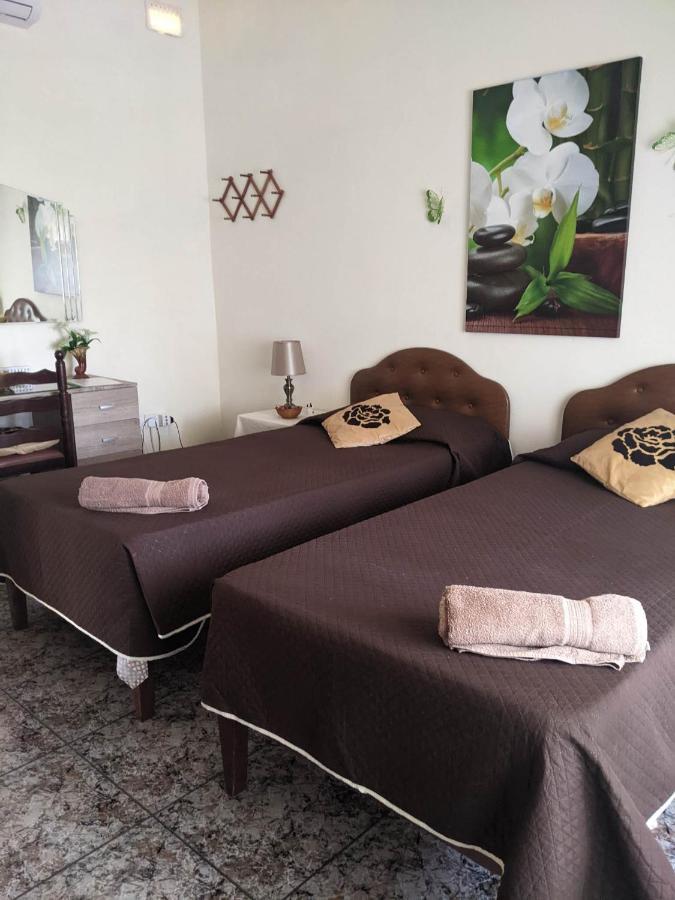 Silia'S Maisonette Marsaskala Ngoại thất bức ảnh