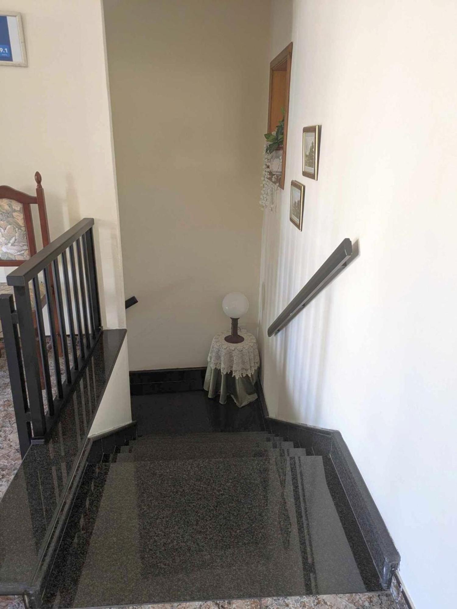Silia'S Maisonette Marsaskala Ngoại thất bức ảnh