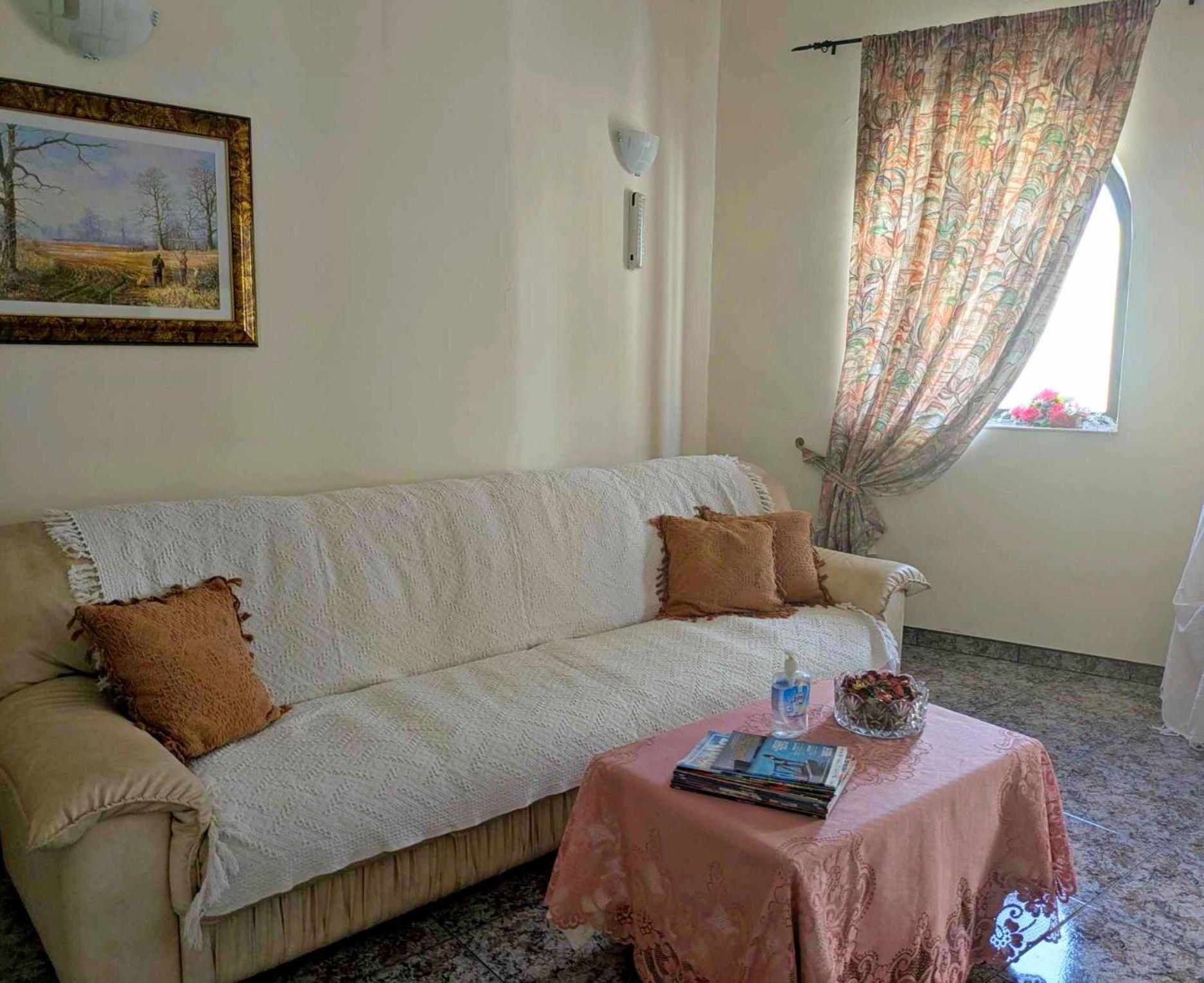 Silia'S Maisonette Marsaskala Ngoại thất bức ảnh