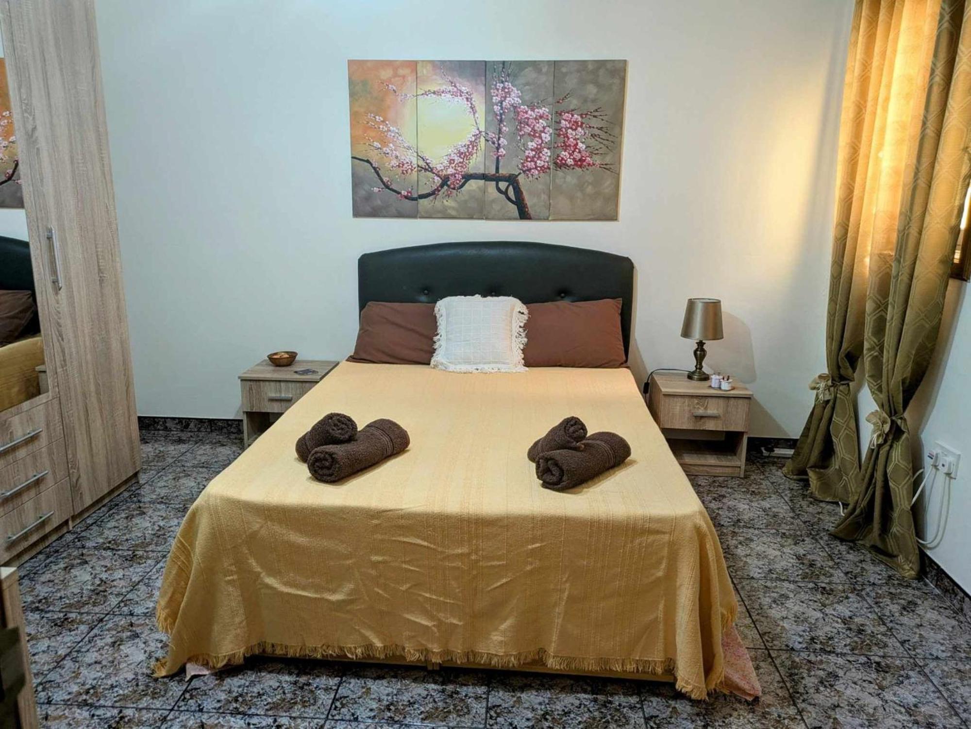Silia'S Maisonette Marsaskala Ngoại thất bức ảnh