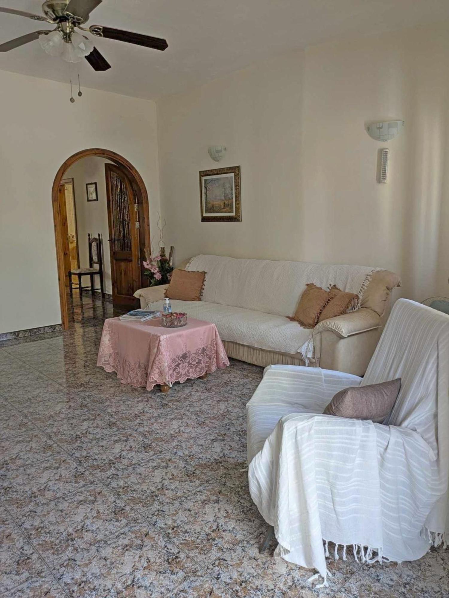 Silia'S Maisonette Marsaskala Ngoại thất bức ảnh