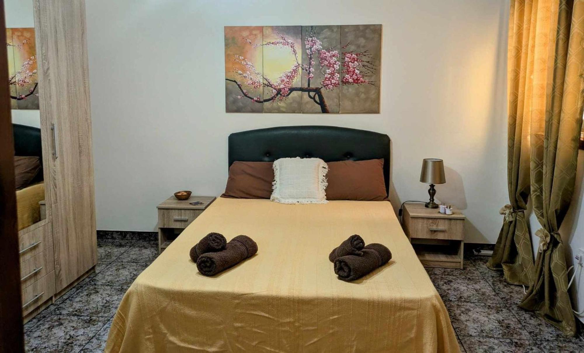 Silia'S Maisonette Marsaskala Ngoại thất bức ảnh