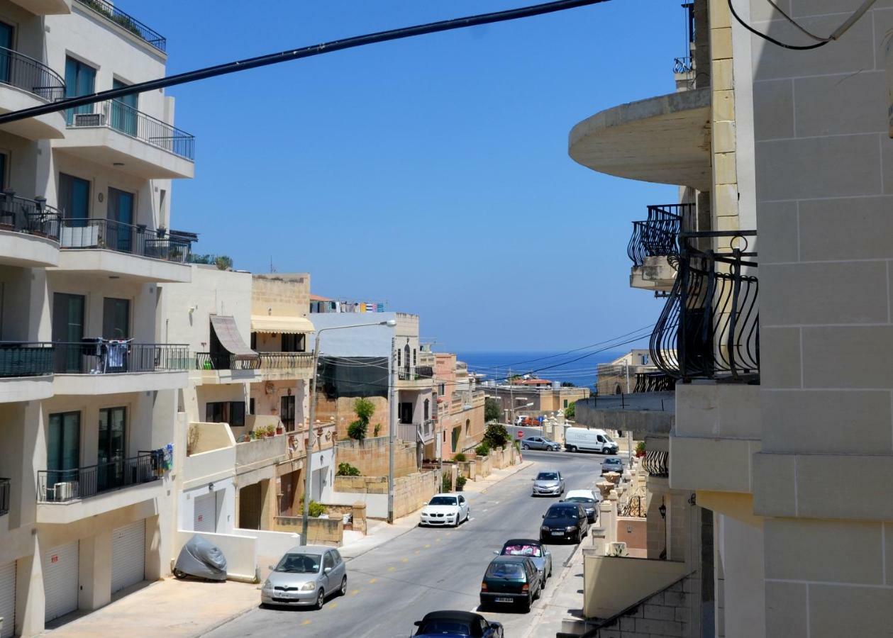 Silia'S Maisonette Marsaskala Ngoại thất bức ảnh