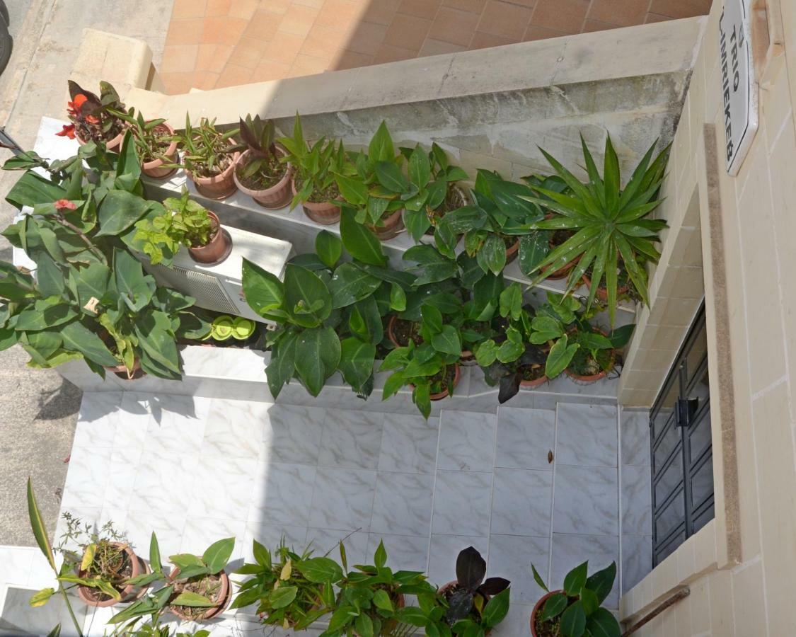 Silia'S Maisonette Marsaskala Ngoại thất bức ảnh