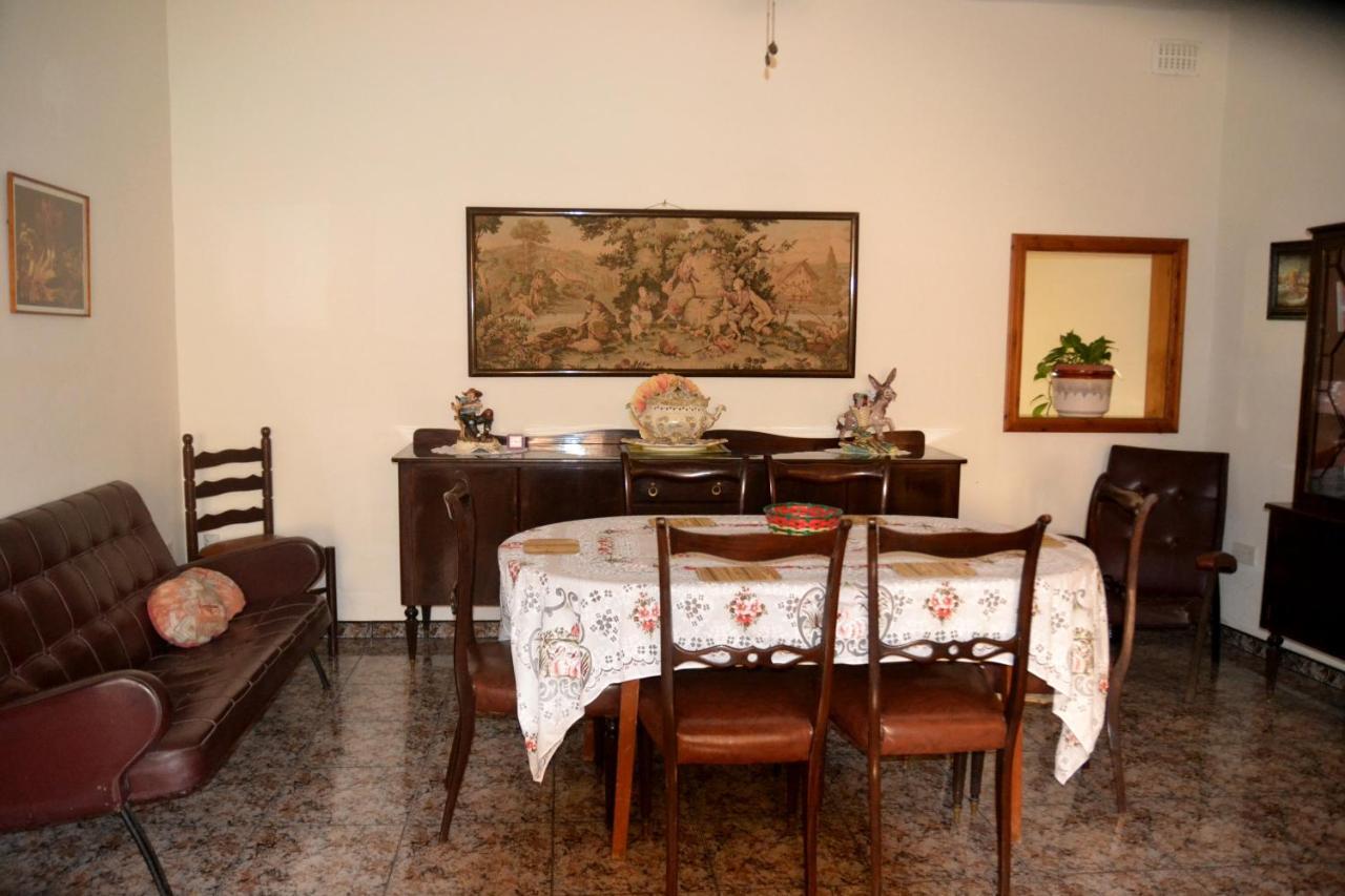 Silia'S Maisonette Marsaskala Ngoại thất bức ảnh
