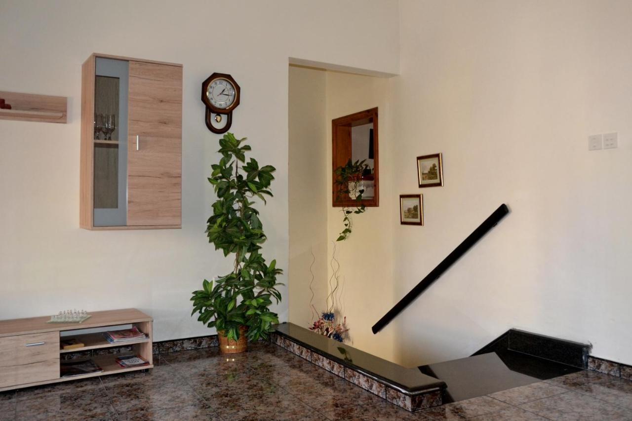 Silia'S Maisonette Marsaskala Ngoại thất bức ảnh